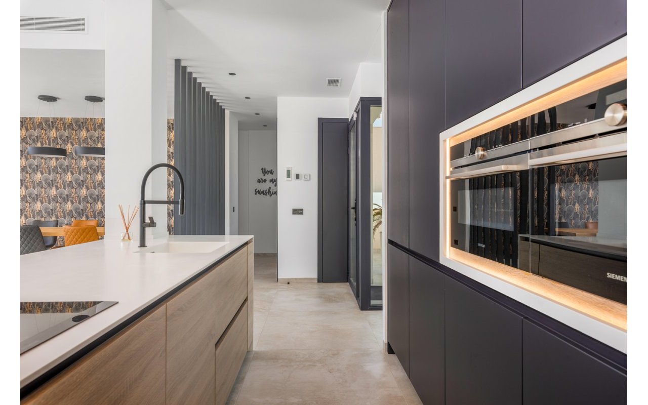 Rynek wtórny - Villa - Ciudad Quesada - Rojales