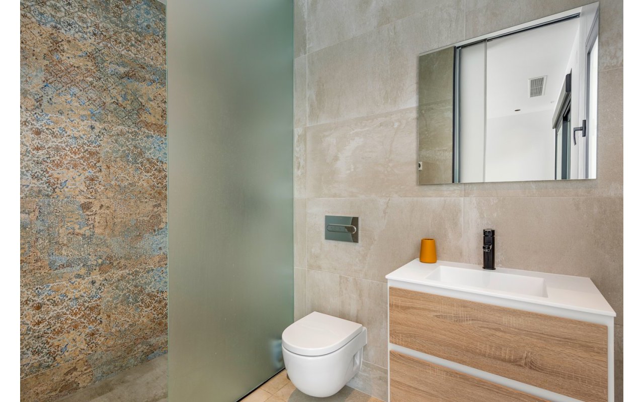 Rynek wtórny - Villa - Ciudad Quesada - Rojales