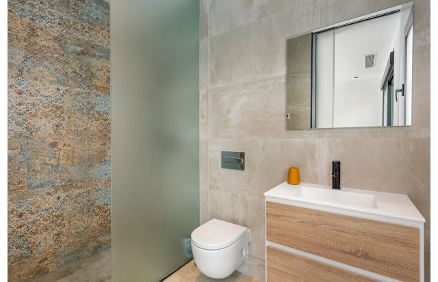 Rynek wtórny - Villa - Ciudad Quesada - Rojales