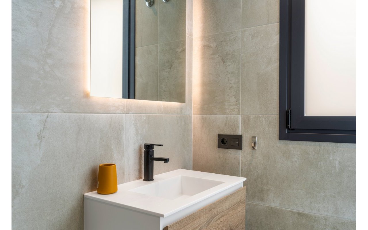 Rynek wtórny - Villa - Ciudad Quesada - Rojales