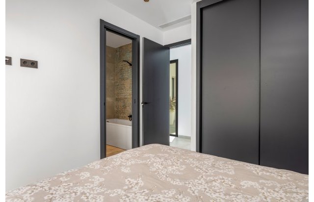 Rynek wtórny - Villa - Ciudad Quesada - Rojales