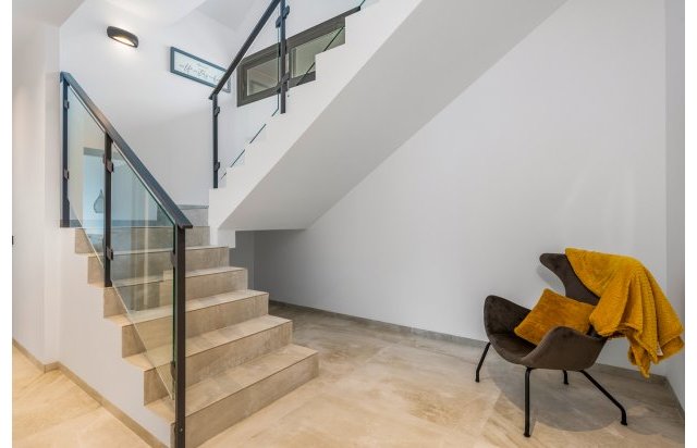 Rynek wtórny - Villa - Ciudad Quesada - Rojales