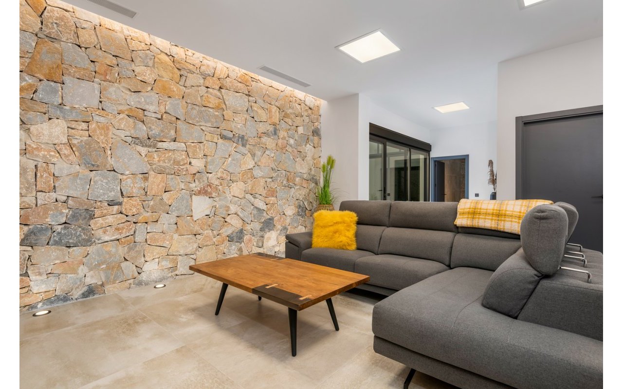 Rynek wtórny - Villa - Ciudad Quesada - Rojales