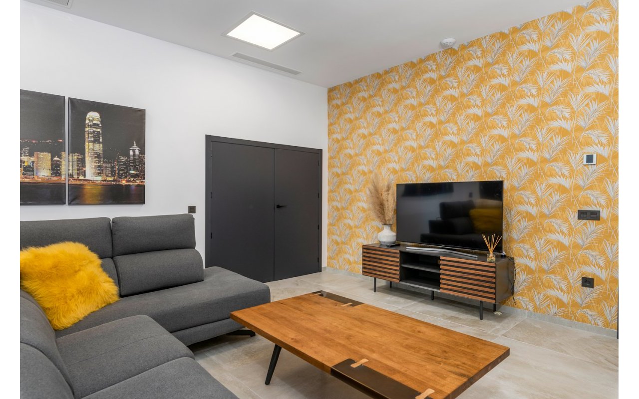 Rynek wtórny - Villa - Ciudad Quesada - Rojales