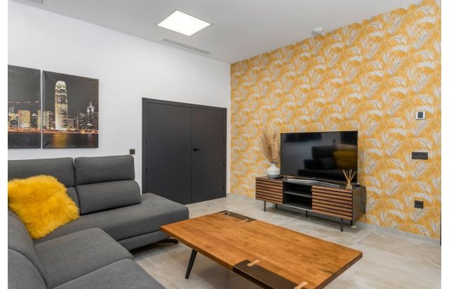 Rynek wtórny - Villa - Ciudad Quesada - Rojales