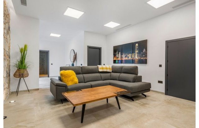 Rynek wtórny - Villa - Ciudad Quesada - Rojales