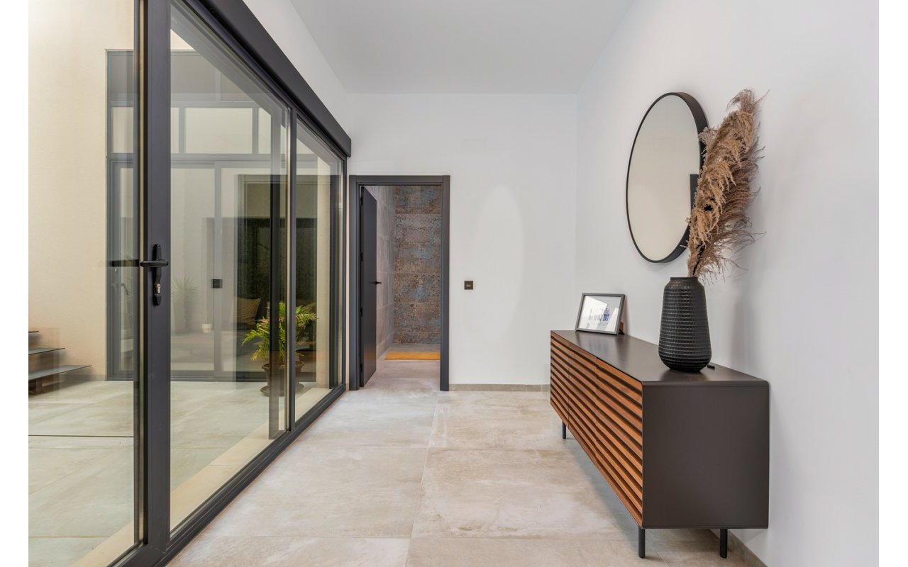 Rynek wtórny - Villa - Ciudad Quesada - Rojales