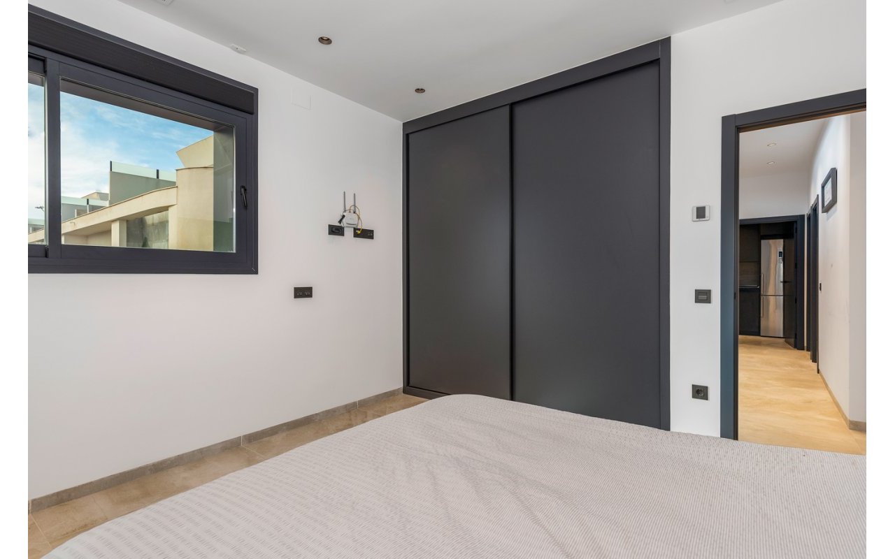 Rynek wtórny - Villa - Ciudad Quesada - Rojales