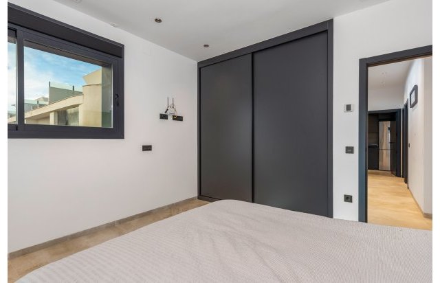 Rynek wtórny - Villa - Ciudad Quesada - Rojales