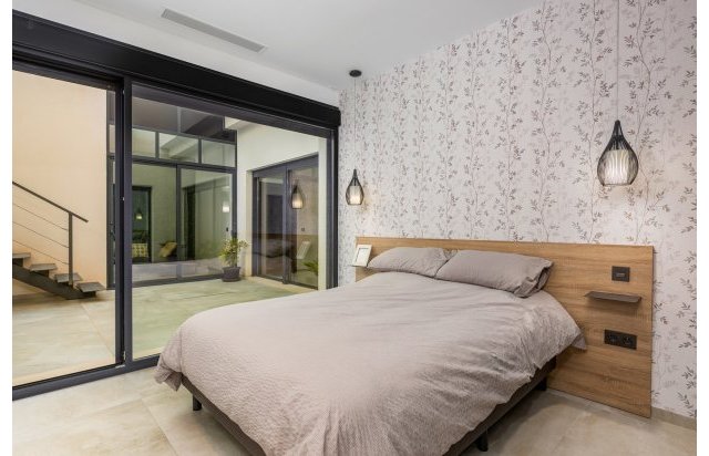 Rynek wtórny - Villa - Ciudad Quesada - Rojales