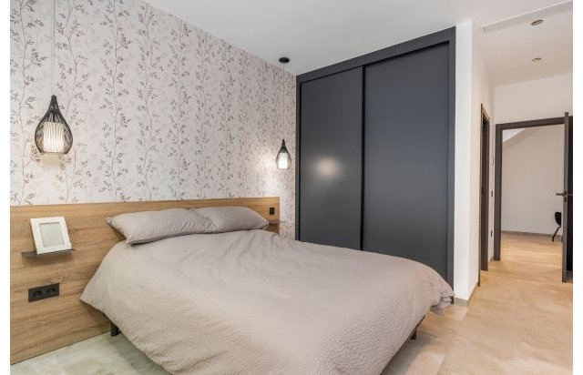 Rynek wtórny - Villa - Ciudad Quesada - Rojales