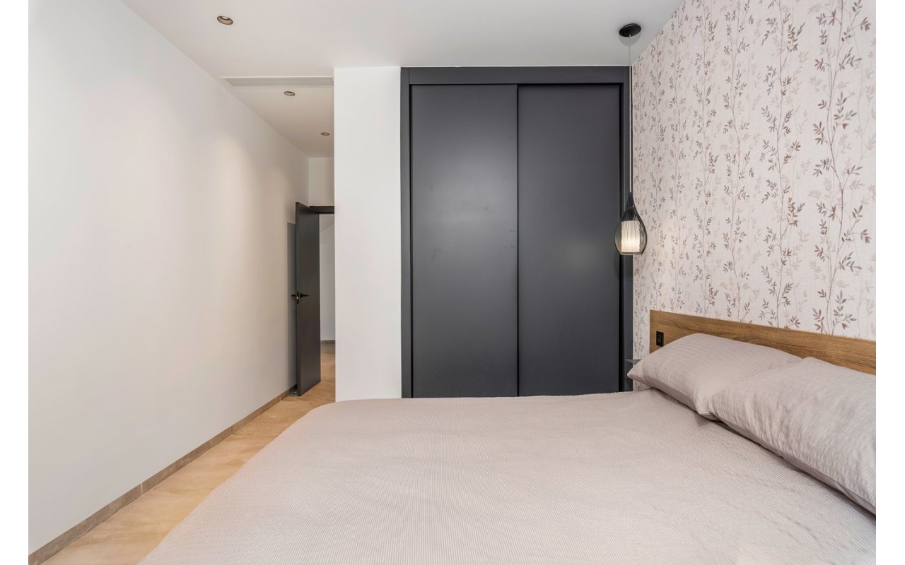 Rynek wtórny - Villa - Ciudad Quesada - Rojales