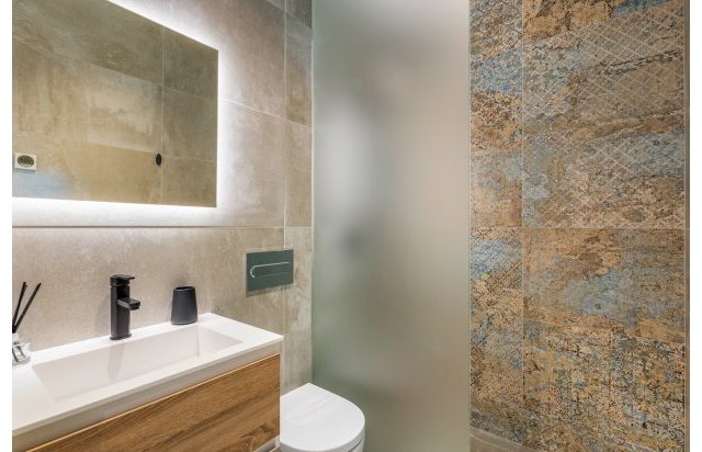 Rynek wtórny - Villa - Ciudad Quesada - Rojales