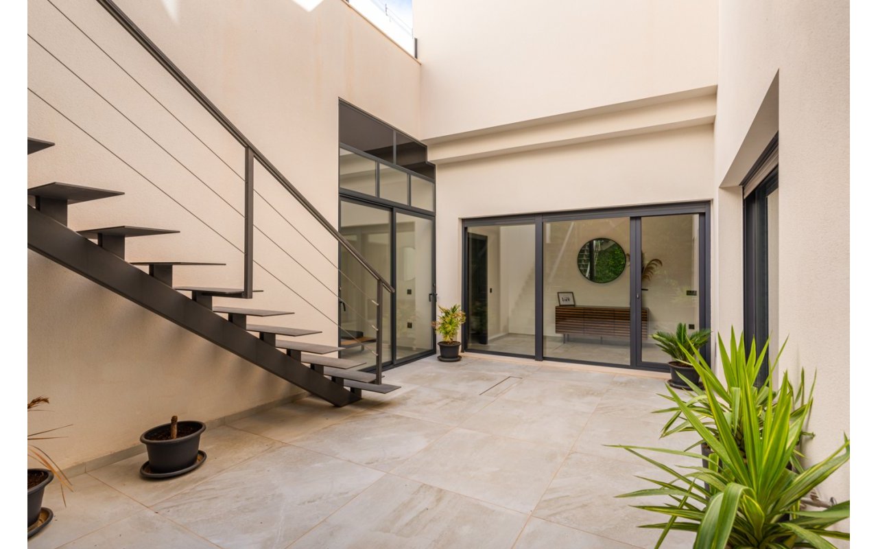 Rynek wtórny - Villa - Ciudad Quesada - Rojales