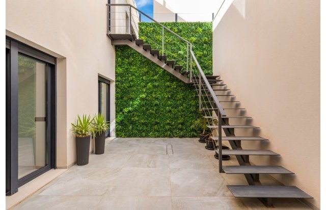 Rynek wtórny - Villa - Ciudad Quesada - Rojales