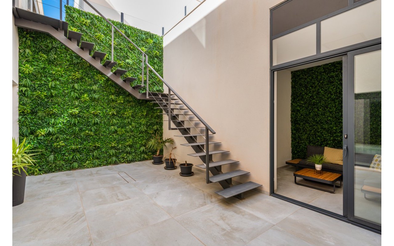 Rynek wtórny - Villa - Ciudad Quesada - Rojales