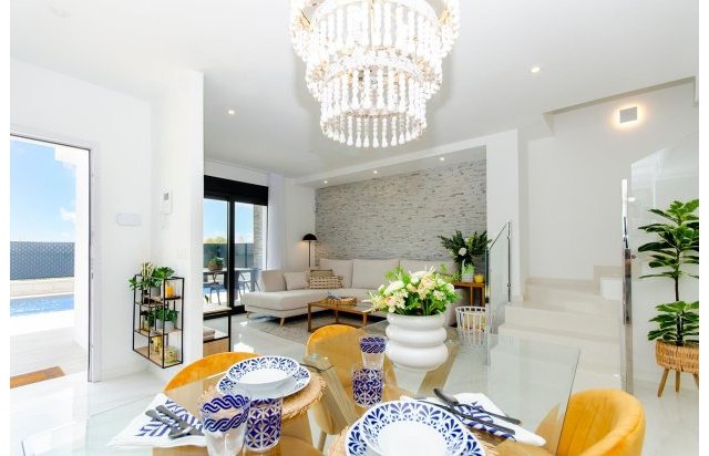 Rynek pierwotny - Villa - Orihuela - Vistabella Golf