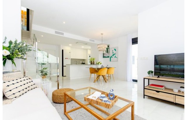 Rynek pierwotny - Villa - Orihuela - Vistabella Golf