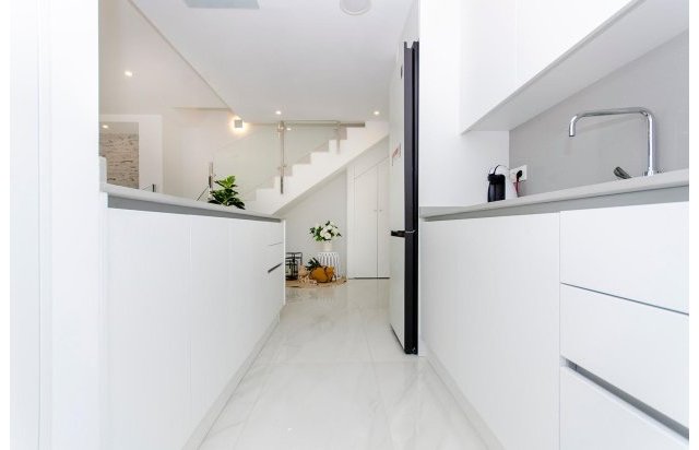 Rynek pierwotny - Villa - Orihuela - Vistabella Golf