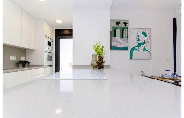 Rynek pierwotny - Villa - Orihuela - Vistabella Golf