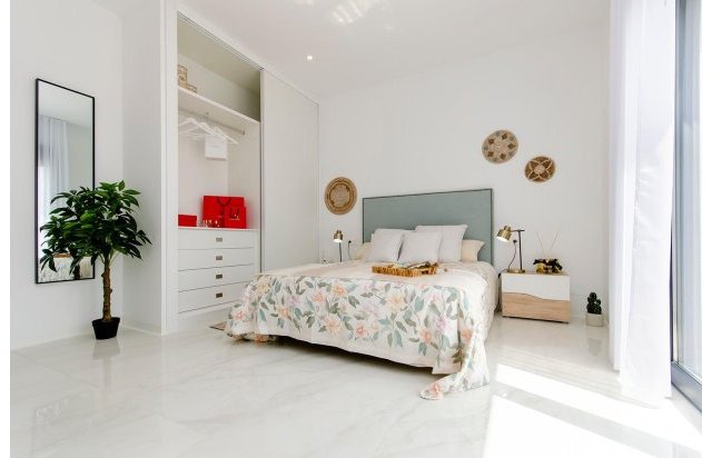 Rynek pierwotny - Villa - Orihuela - Vistabella Golf