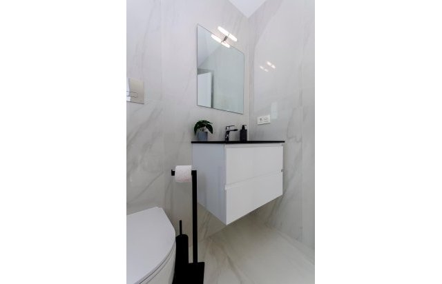 Rynek pierwotny - Villa - Orihuela - Vistabella Golf