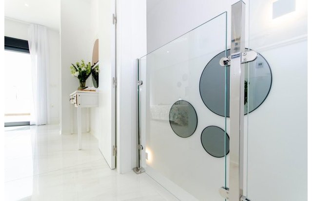 Rynek pierwotny - Villa - Orihuela - Vistabella Golf