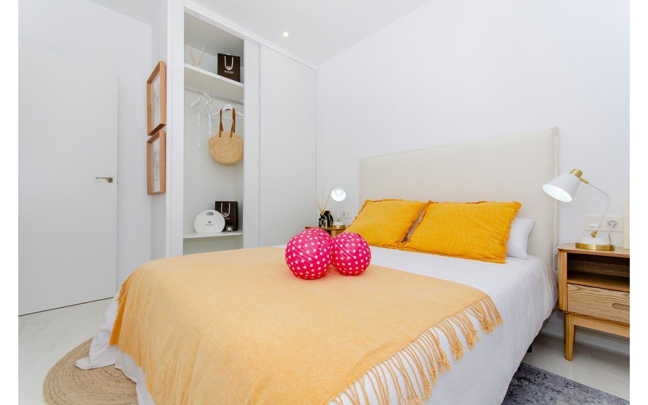 Rynek pierwotny - Villa - Orihuela - Vistabella Golf