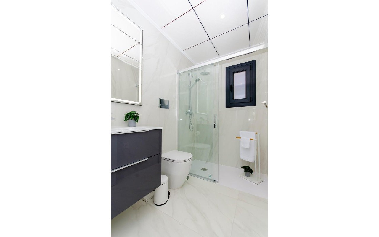 Rynek pierwotny - Villa - Orihuela - Vistabella Golf