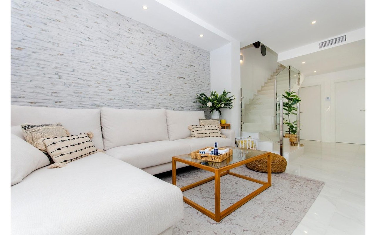 Rynek pierwotny - Villa - Orihuela - Vistabella Golf