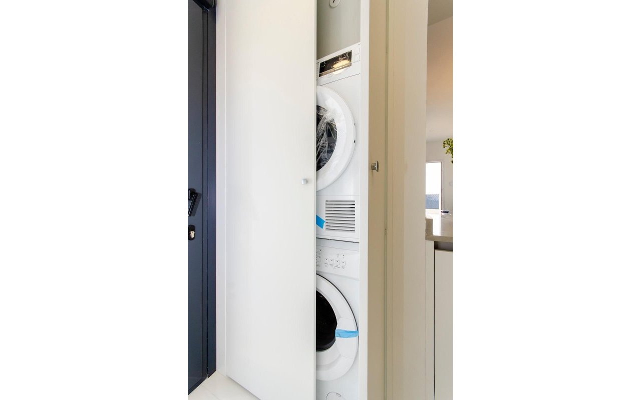 Rynek pierwotny - Villa - Orihuela - Vistabella Golf