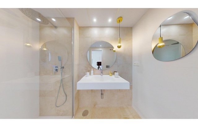 Rynek pierwotny - Apartament - Águilas - Isla del fraile