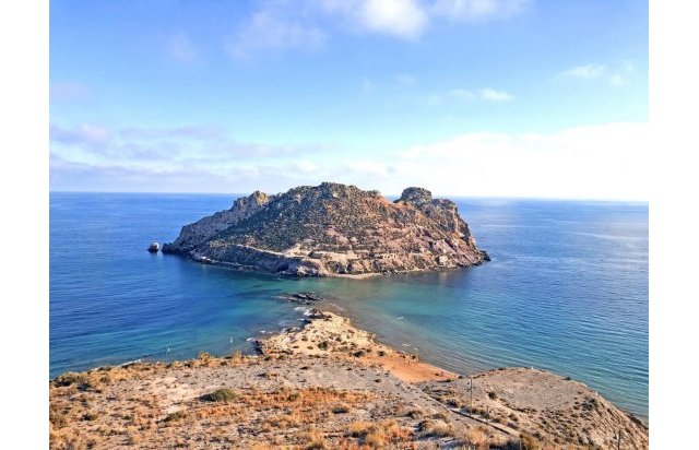 Rynek pierwotny - Apartament - Águilas - Isla del fraile