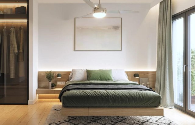 New Build - Bungalow - San Pedro del Pinatar - Los Pinos