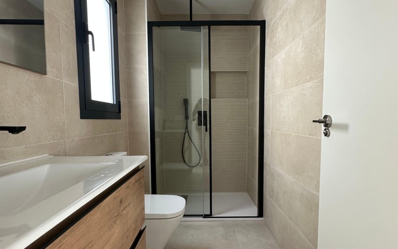 New Build - Bungalow - San Pedro del Pinatar - Los Pinos