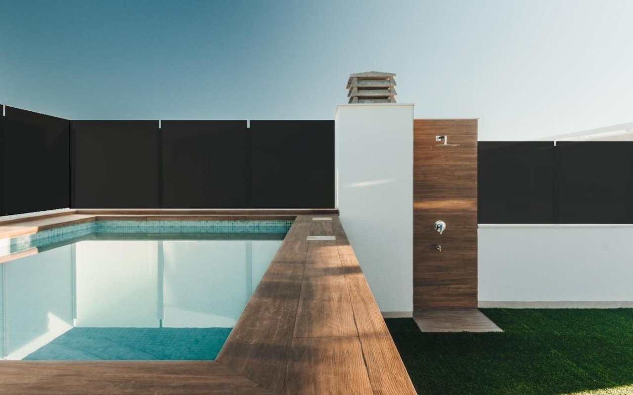 New Build - Bungalow - San Pedro del Pinatar - Los Pinos