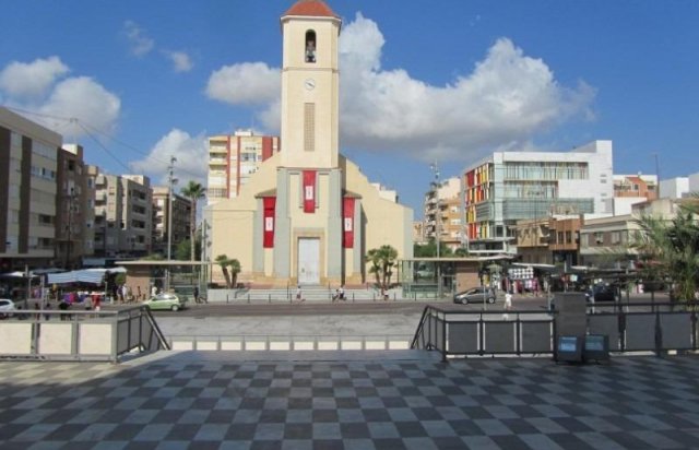 Obra nueva - Ático - Guardamar del Segura - Pueblo