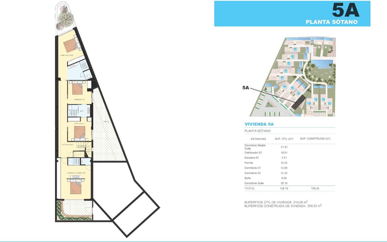 Rynek pierwotny - Bungalow - Ciudad Quesada - Rojales - La Marquesa Golf