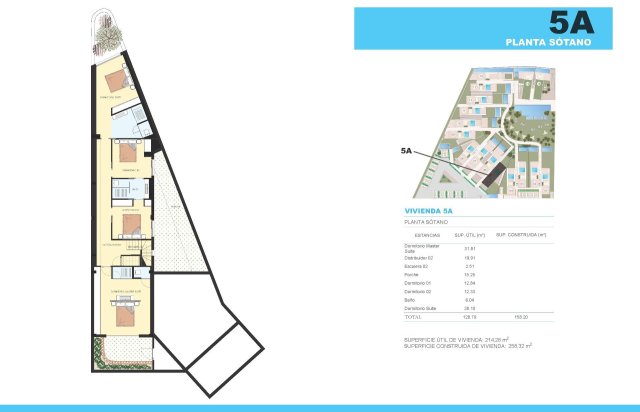 Rynek pierwotny - Bungalow - Ciudad Quesada - Rojales - La Marquesa Golf
