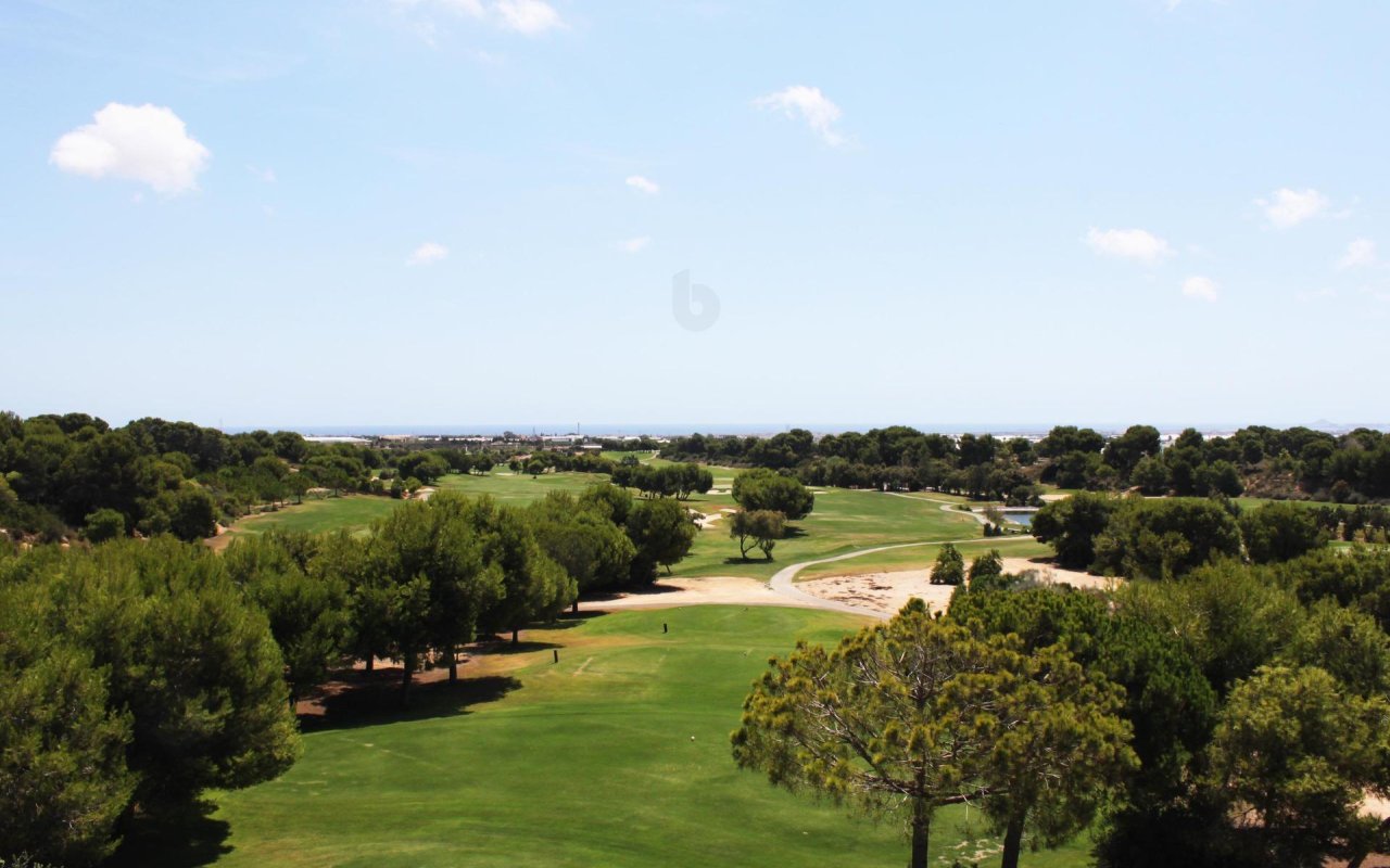 Obra nueva - Piso - Pilar de la Horadada - Lo Romero Golf