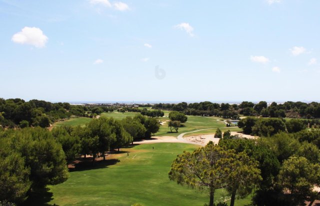 Obra nueva - Piso - Pilar de la Horadada - Lo Romero Golf