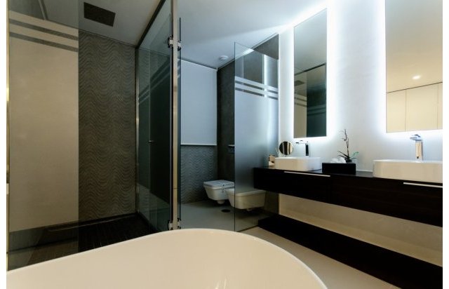 Rynek pierwotny - Villa - Orihuela Costa - Campoamor