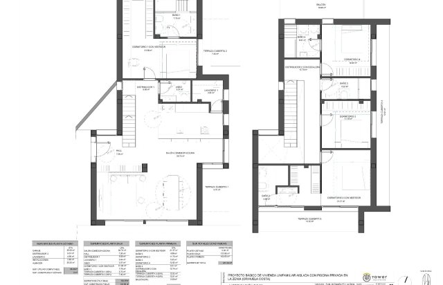 New Build - Villa - Orihuela Costa - La Zenia