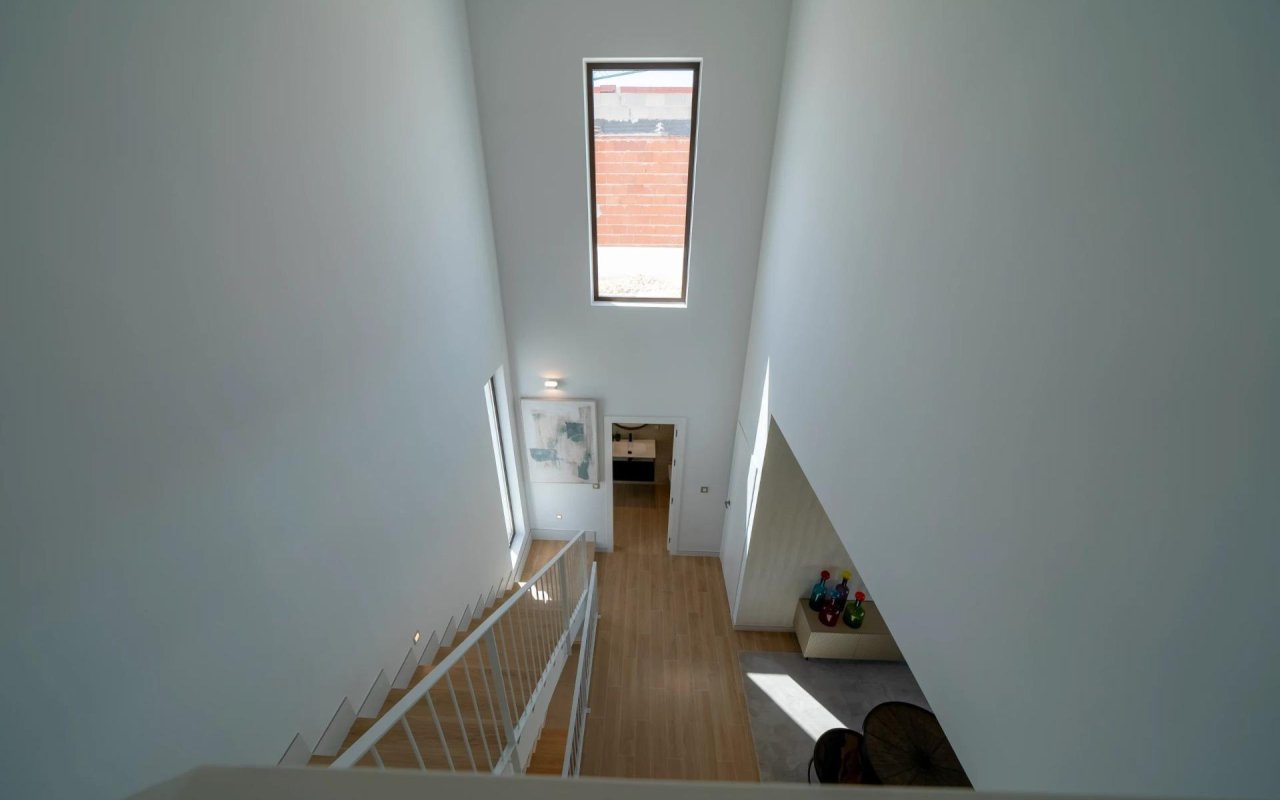 Rynek pierwotny - Villa - Finestrat - Golf Bahia