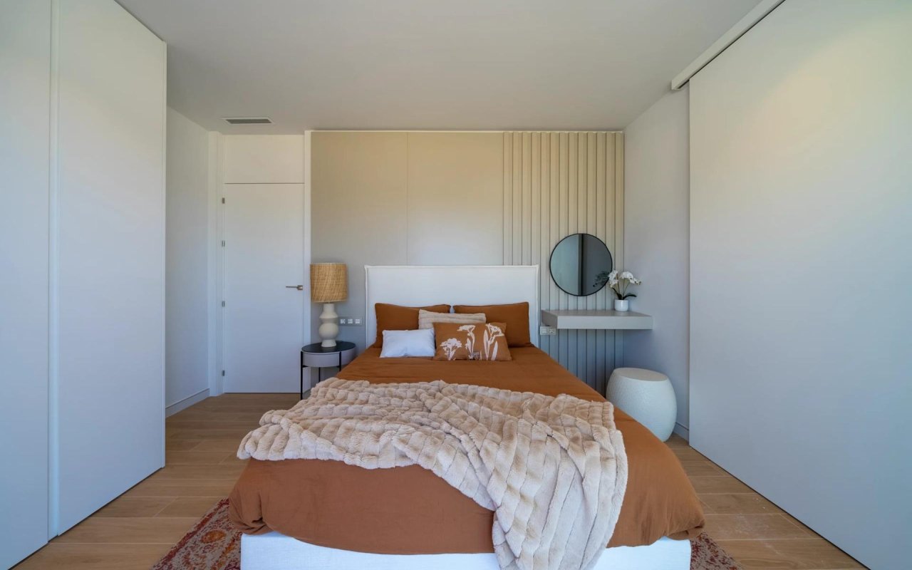 Rynek pierwotny - Villa - Finestrat - Golf Bahia