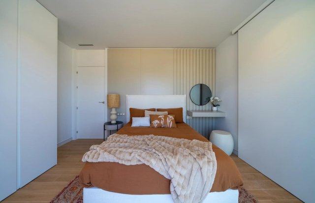 Rynek pierwotny - Villa - Finestrat - Golf Bahia