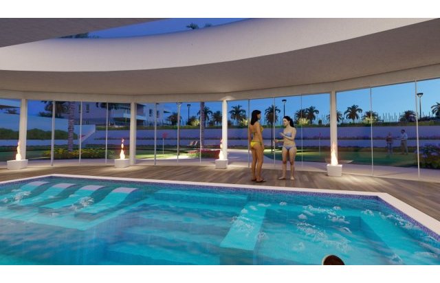 Rynek pierwotny - Apartament - Guardamar del Segura - El Raso