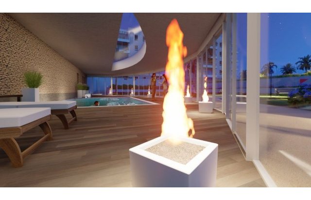 Rynek pierwotny - Apartament - Guardamar del Segura - El Raso