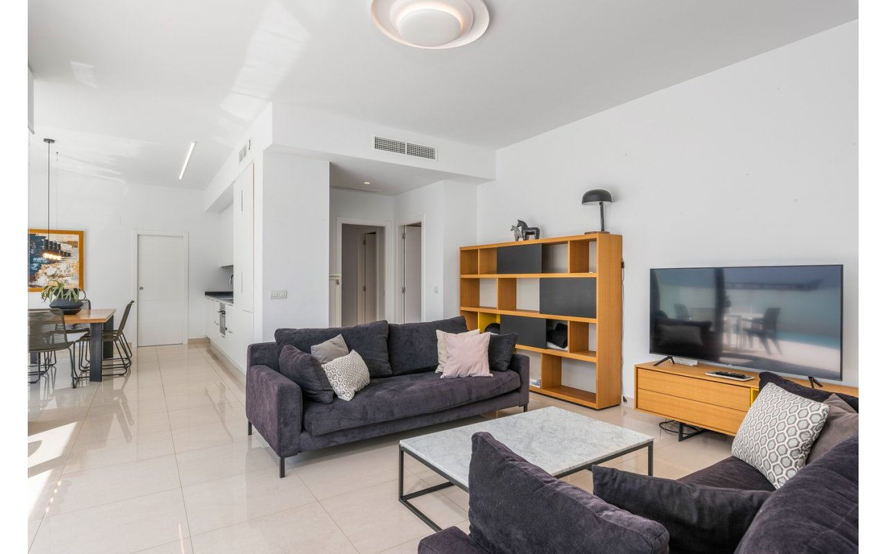 Resale - Villa - Ciudad Quesada - Rojales