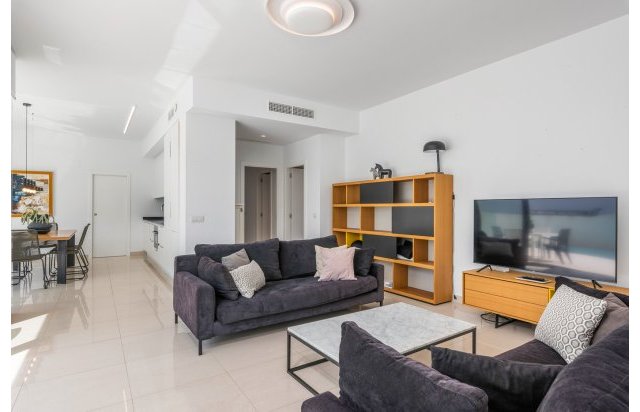 Resale - Villa - Ciudad Quesada - Rojales